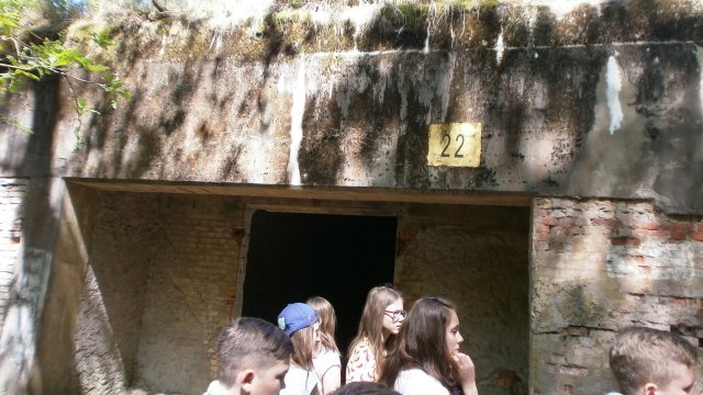 Wycieczka Mazury 23-25 maja